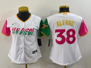 San Diego Padres 43