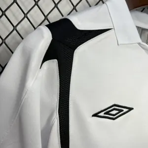 2006 Colo Colo Home Retro Kit Vintage Shirt Football AAAAJersey Supply Yupoo 4