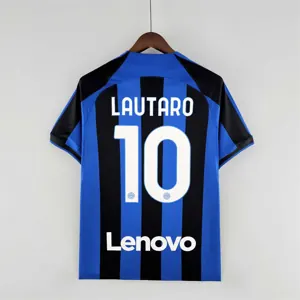 22-23 Inter Milan Champions League Final Match 3
