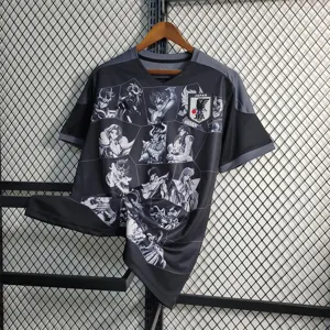 2023 Japan anime Saint 3