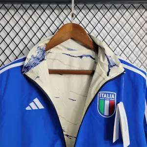 2023 Reversible Windbreaker Italy 11