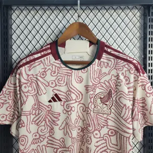 2022 Mexico away 4