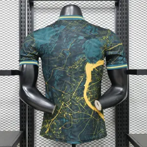 2026 France Mens Special Edition Player Version Football T-Shirt AAAAJersey Supply Yupoo 5 3