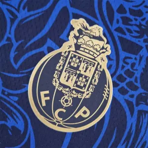 22-23 Porto Special Dragon Kit Football Jerseys Yupoo 1