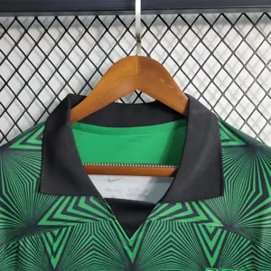 23-24 Atlético Nacional third away 4