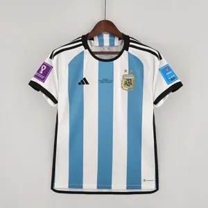 Champion 3-star Argentina 25