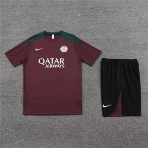 23-24 PSG Training Soccer Jerseys Yupoo 1