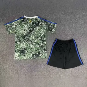 24-25 Manchester United Kid Special Edition Kits Jersey Supplier Yupoo 1