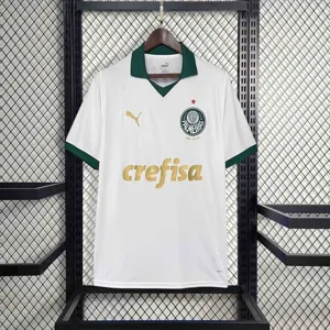 24-25 Palmeiras Away Shirt Best Jerseys Yupoo 8
