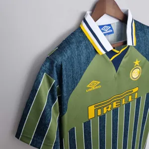 95-96 Inter Milan away 6