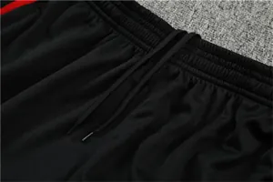 22-23 Bayern Training Kit Black 10