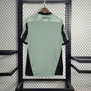 24-25 Botafogo Green Goalkeeper Kit Sport AAAAJersey Yupoo 1