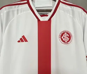 24-25 Internacional Away Kit Soccer Shirt AAAAJersey Supplier Yupoo 1