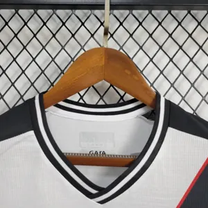 24-25 Vasco da Gama Away Uniform Football AAAAJersey Supplier 2