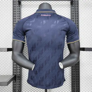 24-25 Juventus Special Edition Player Version Soccer AAAAJersey S-2XL 1