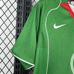 25-26 Nike 90 Dri-FIT Football T-Shirt AAAAJersey Yupoo-8 3