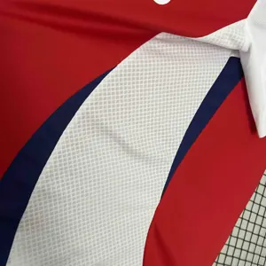 24-25 Arsenal Home Kit Football AAAAJersey Supplier 2