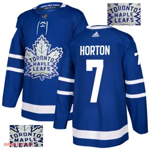 2018 Toronto Maple Leafs ice hockey jersey M-3XL 多伦多枫叶队时尚亮片款冰球服 30