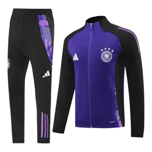 2024 Germany Jackets Football Shirts