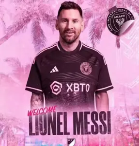 Inter Miami Messi 4