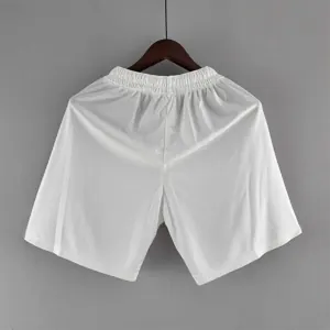 2022 Italy Shorts White 2
