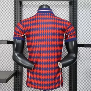 25-26 Bayern Munich Special Edition Player Version Futbol Shirt AAAAJersey Supply Yupoo 1