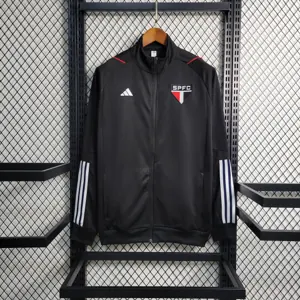 23-24 Sao Paulo training suit jacket1684406069000