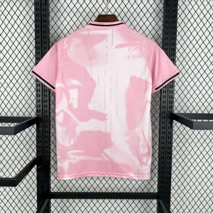 24-25 Real Madrid Pink Special Edition Shirt AAAAJersey Supplier Yupoo 5