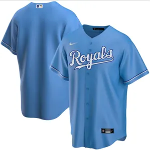 Kansas City Royals 47