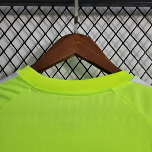 2023 Italy green goalkeeper 4
