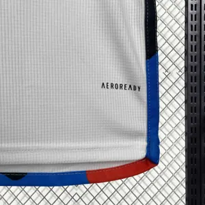 23-24 Benfica Third Kit White Shirt Football Jerseys Yupoo 5
