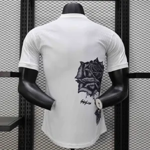 23-24 Real Madrid Y3 Special Edition White Player Version Shirt Football AAAAJersey Supplier 2
