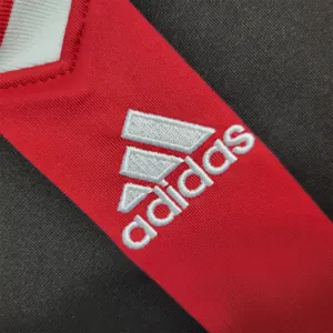 09-10 AC Milan home long sleeve 3