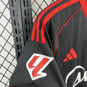 25-26 Sevilla FC Third Away Kit Football Unifrom Sport AAAAJersey Supply Factory Yupoo 4