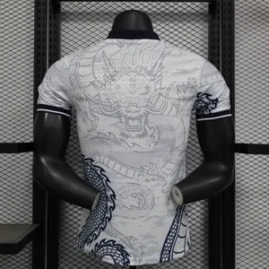 24-25 Real Madrid Classic Dragon Special Edition Player Version Shirt AAAAJersey Supplier Yupoo 4