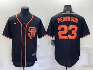 San Francisco Giants 12