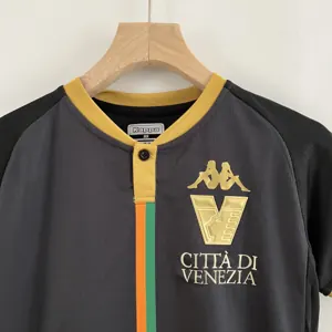 23-24 Venezia kids home size 16-28 best soccer jersey 6