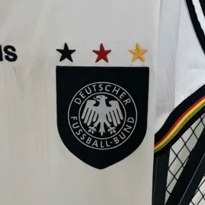 1996 Retro Germany Home S-XXL 2