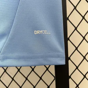 24-25 Manchester City Home Kit Soccer Uniform AAAAJersey Wholesale Yupoo 4