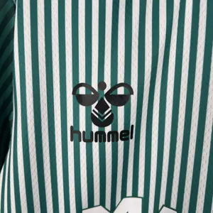 23-24 Werder Bremen Home S-XXL 8