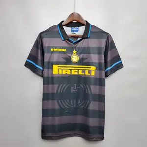 97-98 Inter Milan away - 10