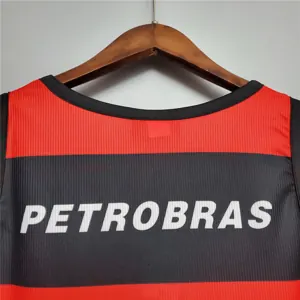 Flamengo retro vest 3