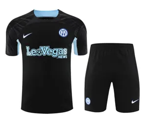 23-24 Inter Milan Training Soccer Jerseys Yupoo