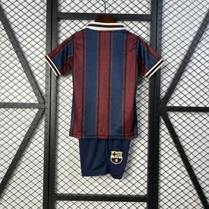 25-26 kids Barcelona Special Edition AAAAJersey Yupoo 16-28 1