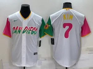 San Diego Padres 62