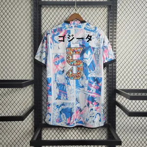 22-23 Japan anime white 4