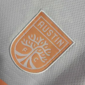 22 23 Austin third away 5