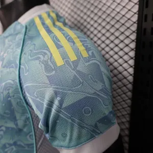 25-26 Juventus Away Kit Player Version Soccer AAAAJersey Yupoo 1