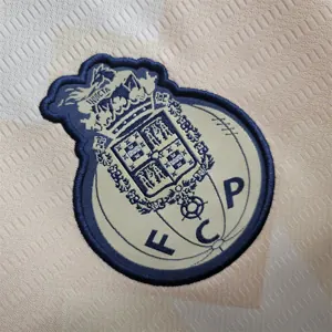 23-24 Porto Away Shirt Football Jerseys Yupoo 8