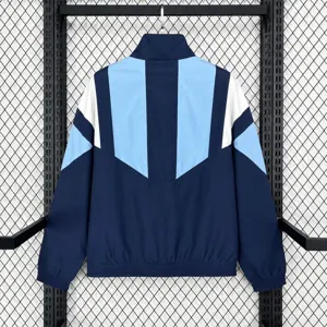 2026 Argentina World Cup Jacket Mens Kit Windbreaker Yupoo 4 1